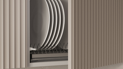 Модульные кухни оптима