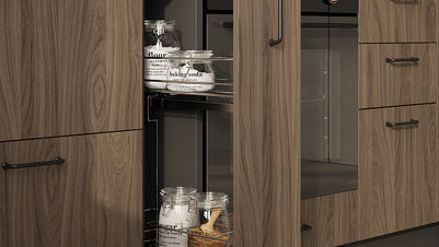 Модульные кухни оптима