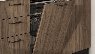 Модульные кухни оптима