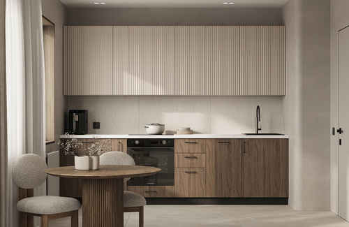 Модульные кухни