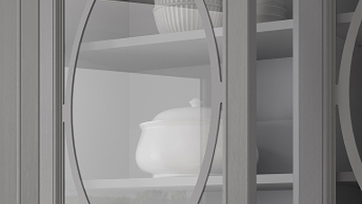 Модульные кухни оптима