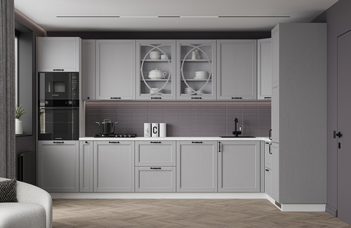 Модульные кухни