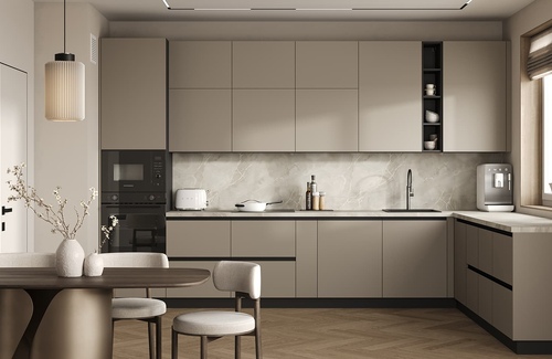 Модульные кухни