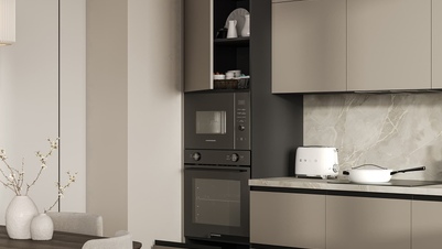 Модульные кухни оптима