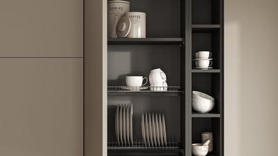 Модульные кухни оптима